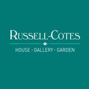 Russell-Cotes House logo